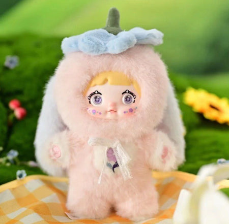 Genuine Nommi Garden Rabbit Series V2 Blind Box