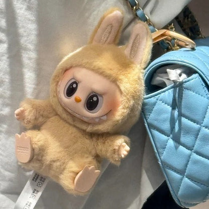 Labubu - The Monsters Have A Seat - POP Mart