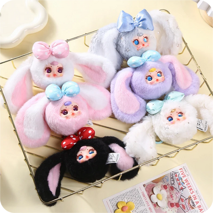 Feitsh Go - Milk Candy Plush Blind Box  - ThingsWoo