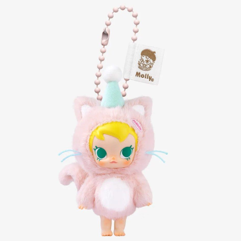 Molly -  BABY MOLLY POCKET FRIENDS - POP Mart