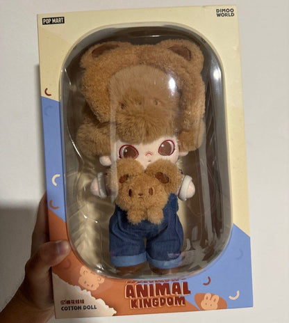 Dimoo Animal Kingdom  27 cm.- POP Mart