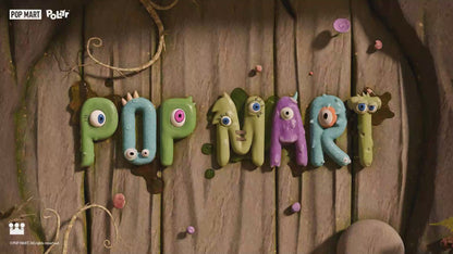 POP MART Original - Hello Polar Season 1