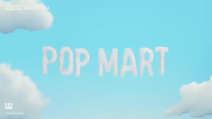 POP MART Original - Hacipupu Snuggle With You Series