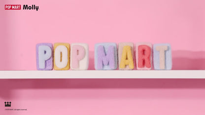 Molly -  BABY MOLLY POCKET FRIENDS - POP Mart