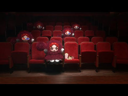 Skullpanda - You Found Me! - POP Mart (Farge eller Mystery box)