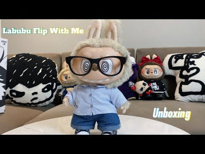 Labubu - The Monsters  FLIP WITH ME 