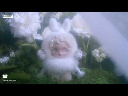 Skullpanda - L’impressionnisme Secret - POP Mart