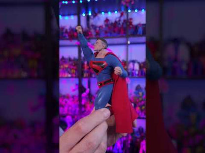 Superman “Kingdom Come” Collectible Figure - Pop Mart