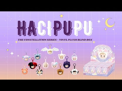 Stjernetegn - HACIPUPU - The Constellation - POP mart