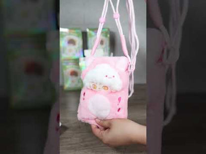 Dimoo - Dimoo mobilveske - POP Mart