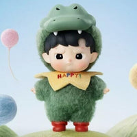 Hacipupu -  Snuggle With You Series - Pop Mart