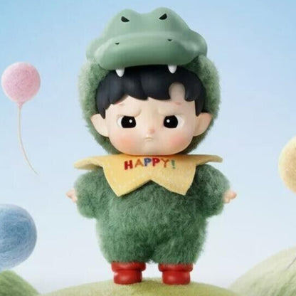 POP MART Original - Hacipupu Snuggle With You Series