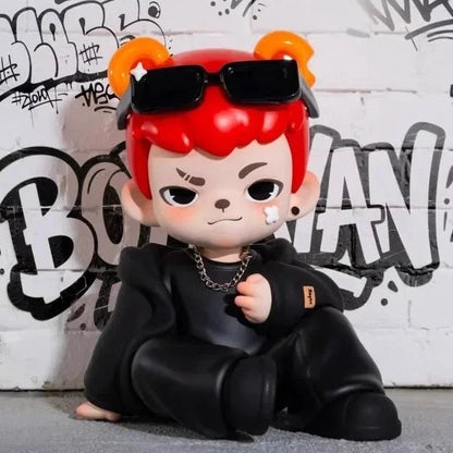 Rayan Natural-Born Player Series - TNT Space