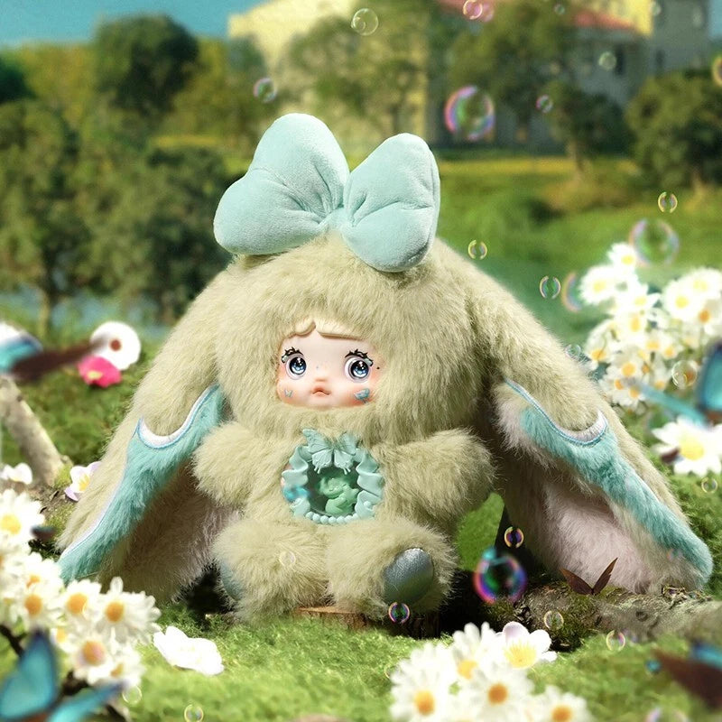 Nommi - Fantasy World Series V6 Blind Box