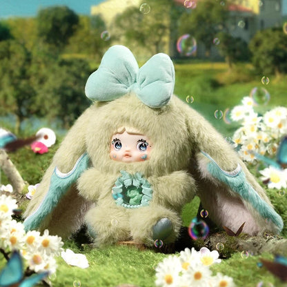 Nommi - Fantasy World Series V6 Blind Box