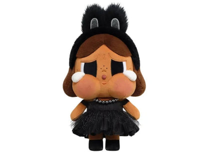 CRYBABY SHINY SHINY BLACK