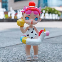 ToyCity Laura Pool Party - TOY City