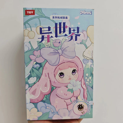 Nommi - Fantasy World Series V6 Blind Box