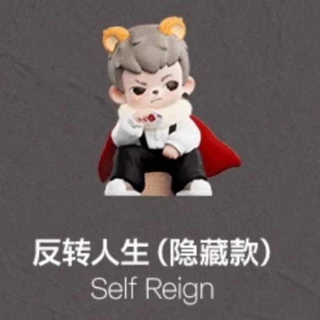 Rayan Natural-Born Player Series - TNT Space