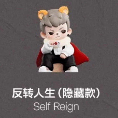 Rayan Natural-Born Player Series - TNT Space