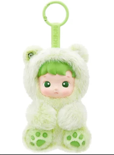 Hacipupu - Gummy Bear Series- Pop Mart