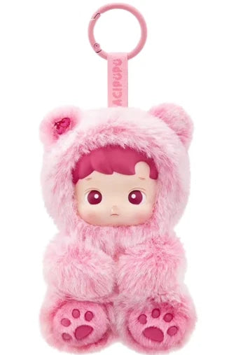 Hacipupu - Gummy Bear Series- Pop Mart