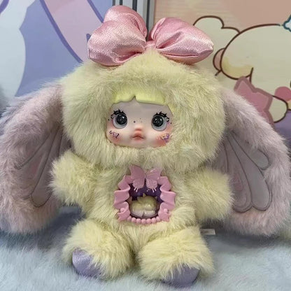 Nommi - Fantasy World Series V6 Blind Box