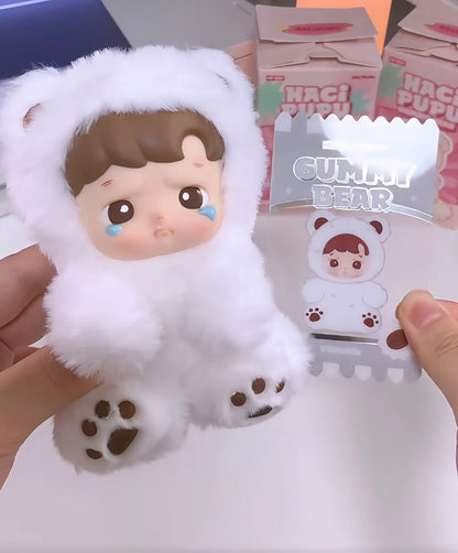 Hacipupu - Gummy Bear Series- Pop Mart