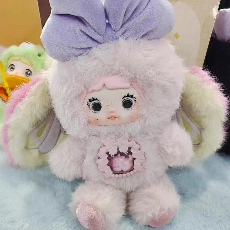 Nommi - Fantasy World Series V6 Blind Box