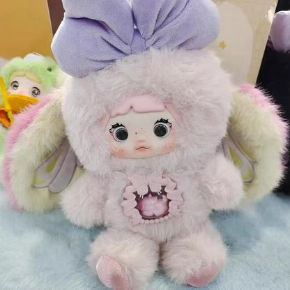 Nommi - Fantasy World Series V6 Blind Box