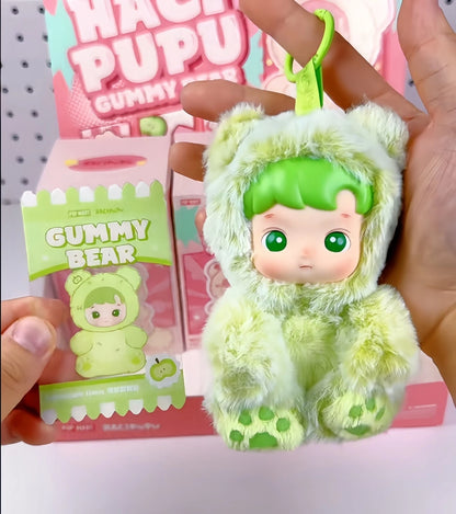 Hacipupu - Gummy Bear Series- Pop Mart
