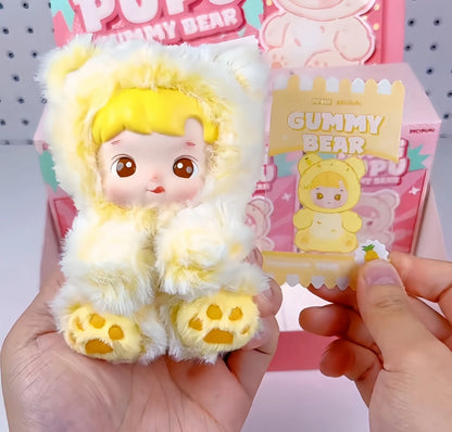 Hacipupu - Gummy Bear Series- Pop Mart