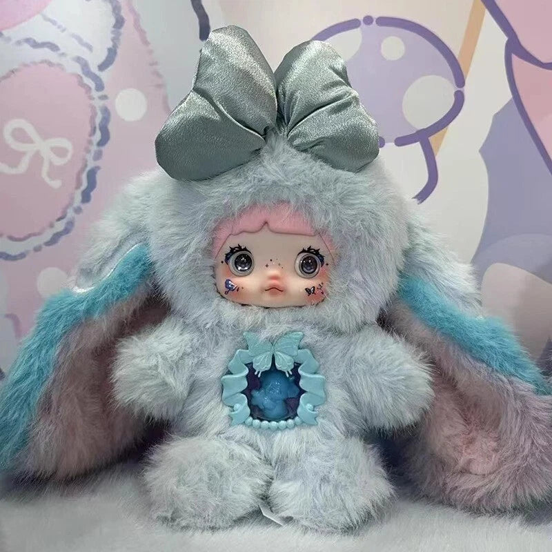 Nommi - Fantasy World Series V6 Blind Box