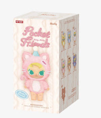 Molly -  BABY MOLLY POCKET FRIENDS - POP Mart