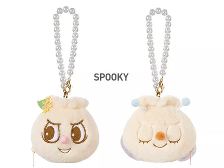 Labubu -  THE MONSTERS Party Series - Reversible Plush - POP Mart