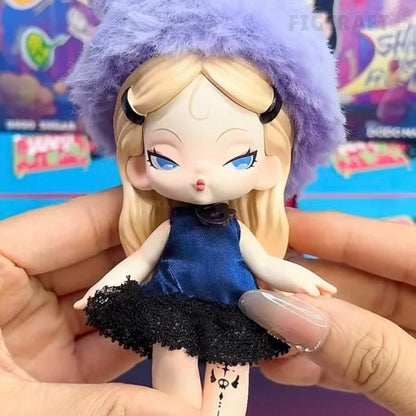 Dukker  Midnight Disco Series Blind Box -DoDo Sugar