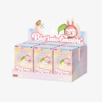 The Monsters - Big into Energy Series Phone Charm hel sett - POP MART
