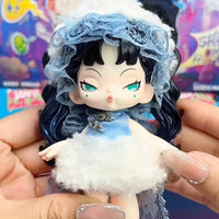 Dukker  Midnight Disco Series Blind Box -DoDo Sugar