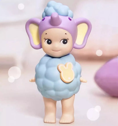 Candy Store Mini Figure Charm NYC Mystery Box