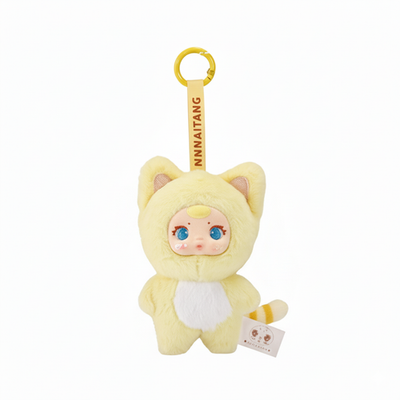 Mm Milk Candy Plush Blind Box