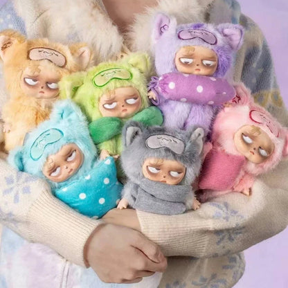 Grumpipi - Whispers Series To Dreamland