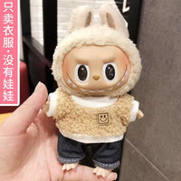 Labubu - Bukseset for Labubu 17cm