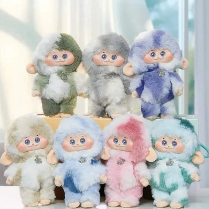 Dukker Pimomo Naughty Momo Plush Series Blind Box