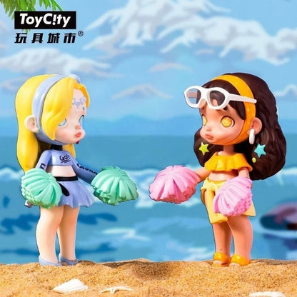 ToyCity Laura Pool Party - TOY City