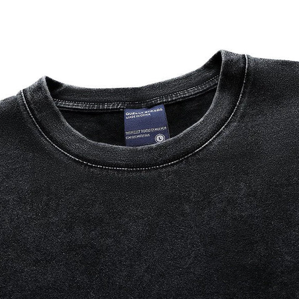 T-skjorte – Streetwear inspirert av Hirono motiv