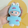 Labubu Klær – The Monsters Alo Outfit - Til Labubu Dukke 10 cm