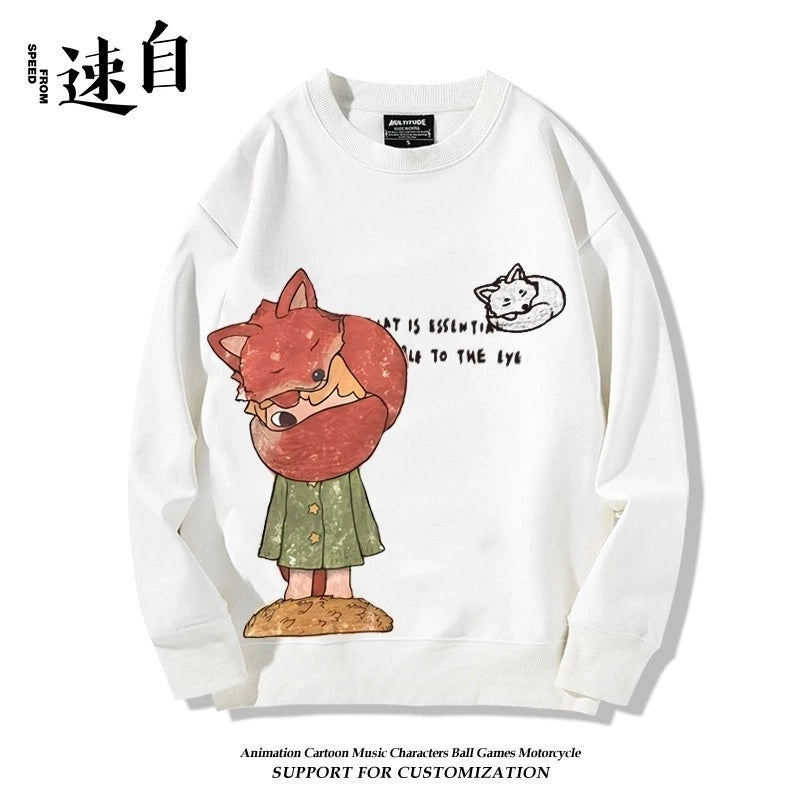 Hirono T-Shirt POP MART