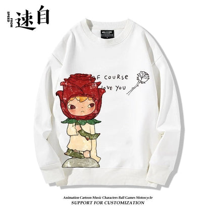 Hirono T-Shirt POP MART