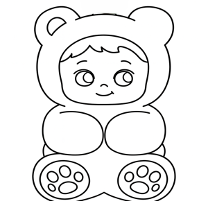 Hacipupu - Pop Mart Norge