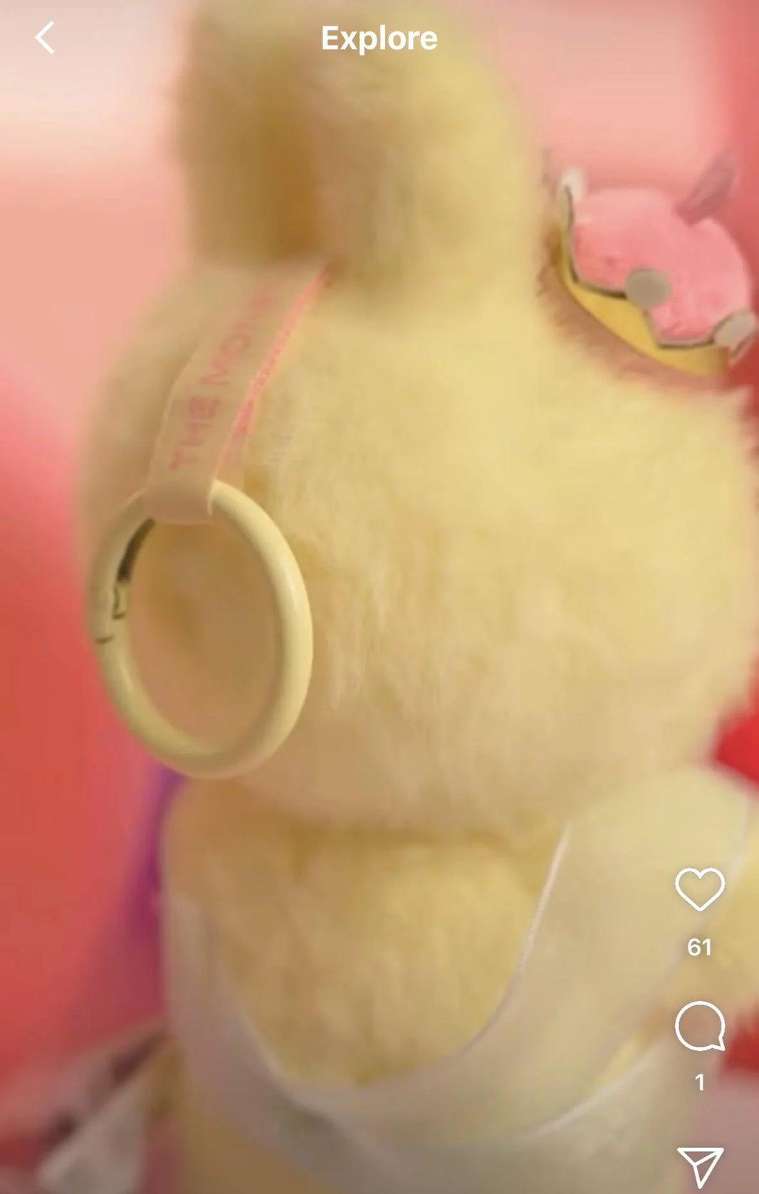 Labubu - The Monsters Let's Checkmate Series- Pop Mart